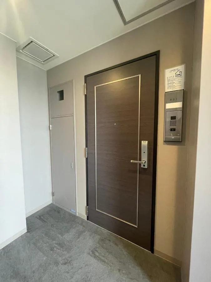 東京都シープロアパートメント