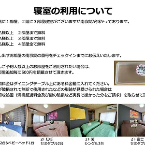 旭川ファミリーハウスみんみん アパート 旭川市