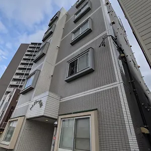 Kiyaza Road アパート 札幌市