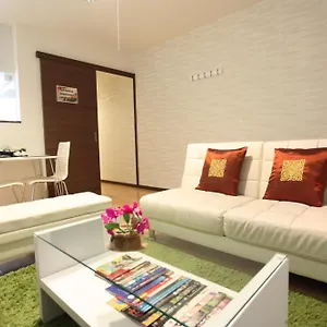 フォレストテラス天神南 アパート 福岡市