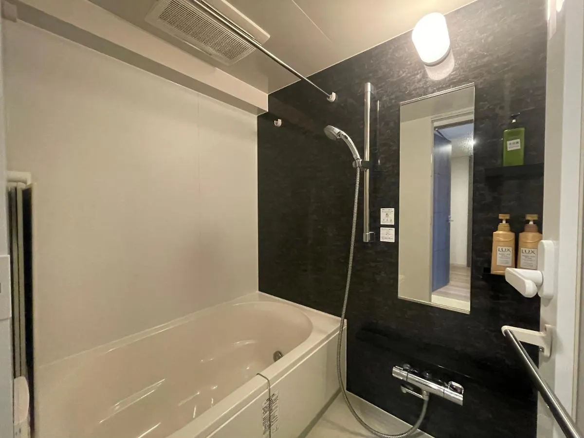 Sea-Pro Apartment Tokyo 0*,