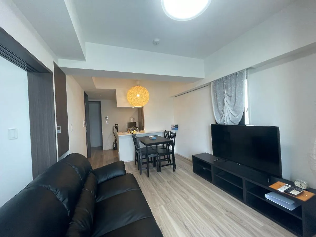 Sea-Pro Apartment Tokyo