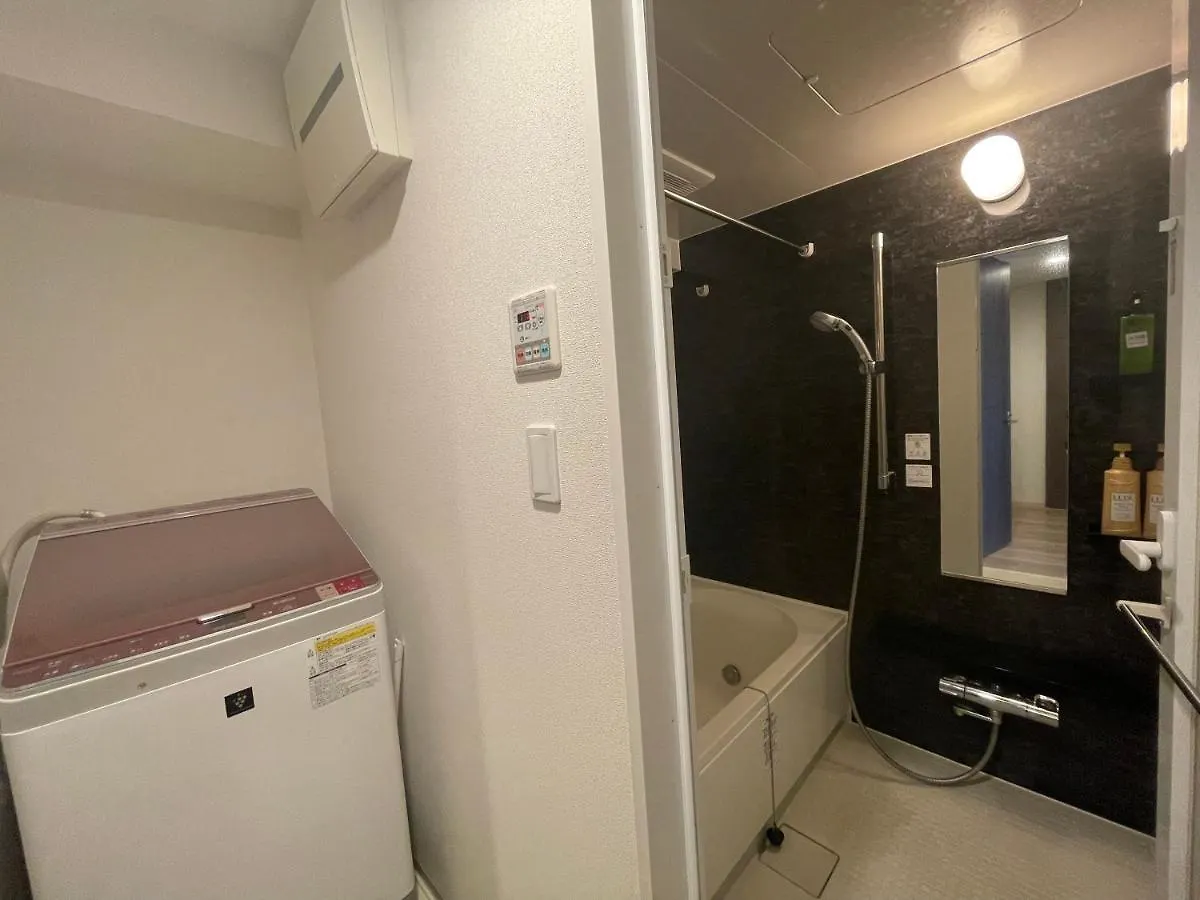 Sea-Pro Apartment Tokyo