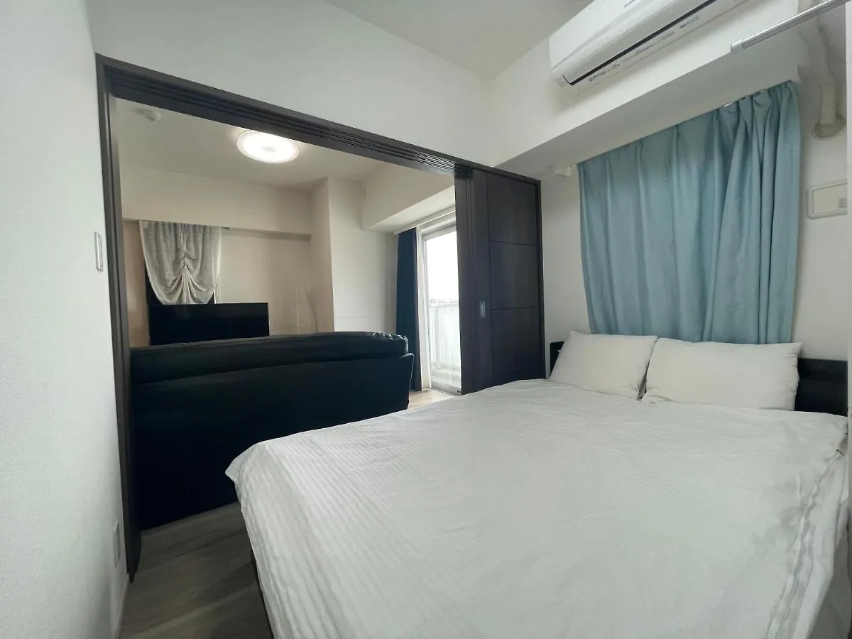 Sea-Pro Apartment Tokyo Japan
