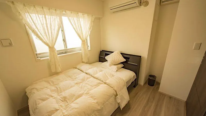 Sea-Pro Apartment Tokyo