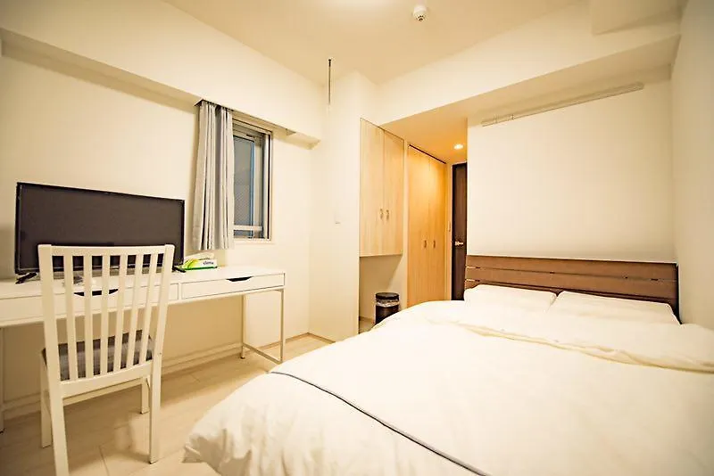 Sea-Pro Apartment Tokyo