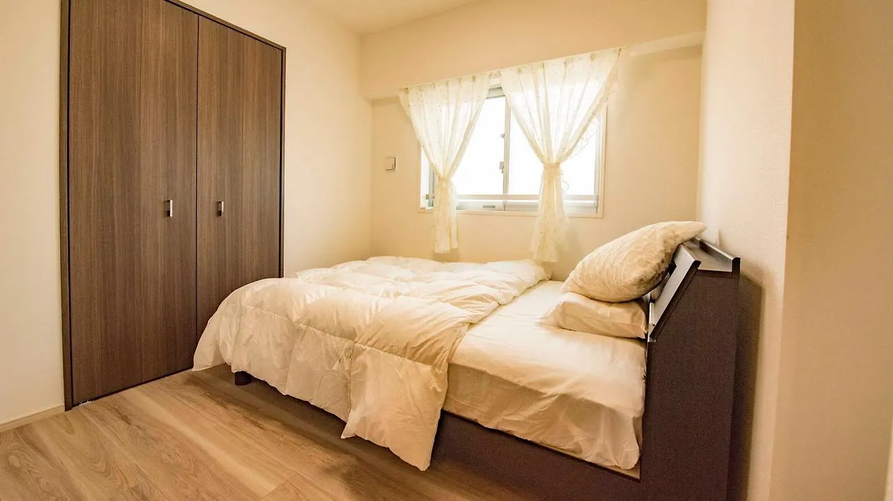 Sea-Pro Apartment Tokyo