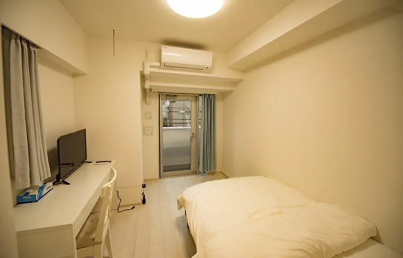Sea-Pro Apartment Tokyo