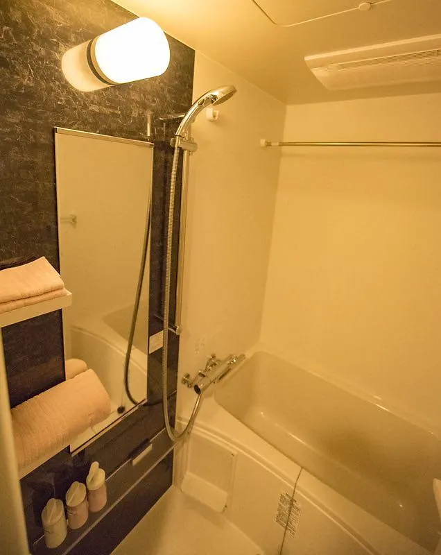 Sea-Pro Apartment Tokyo