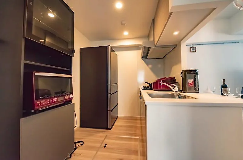 Sea-Pro Apartment Tokyo 0*,  Japan