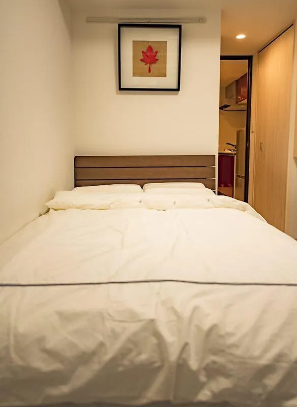 Sea-Pro Apartment Tokyo
