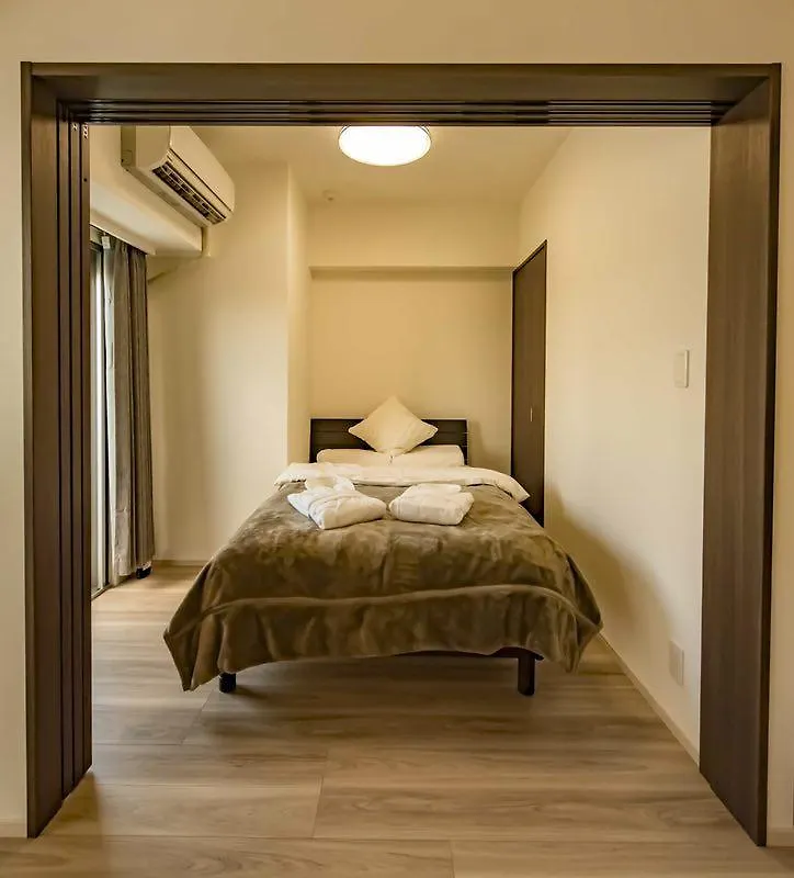 Sea-Pro Apartment Tokyo