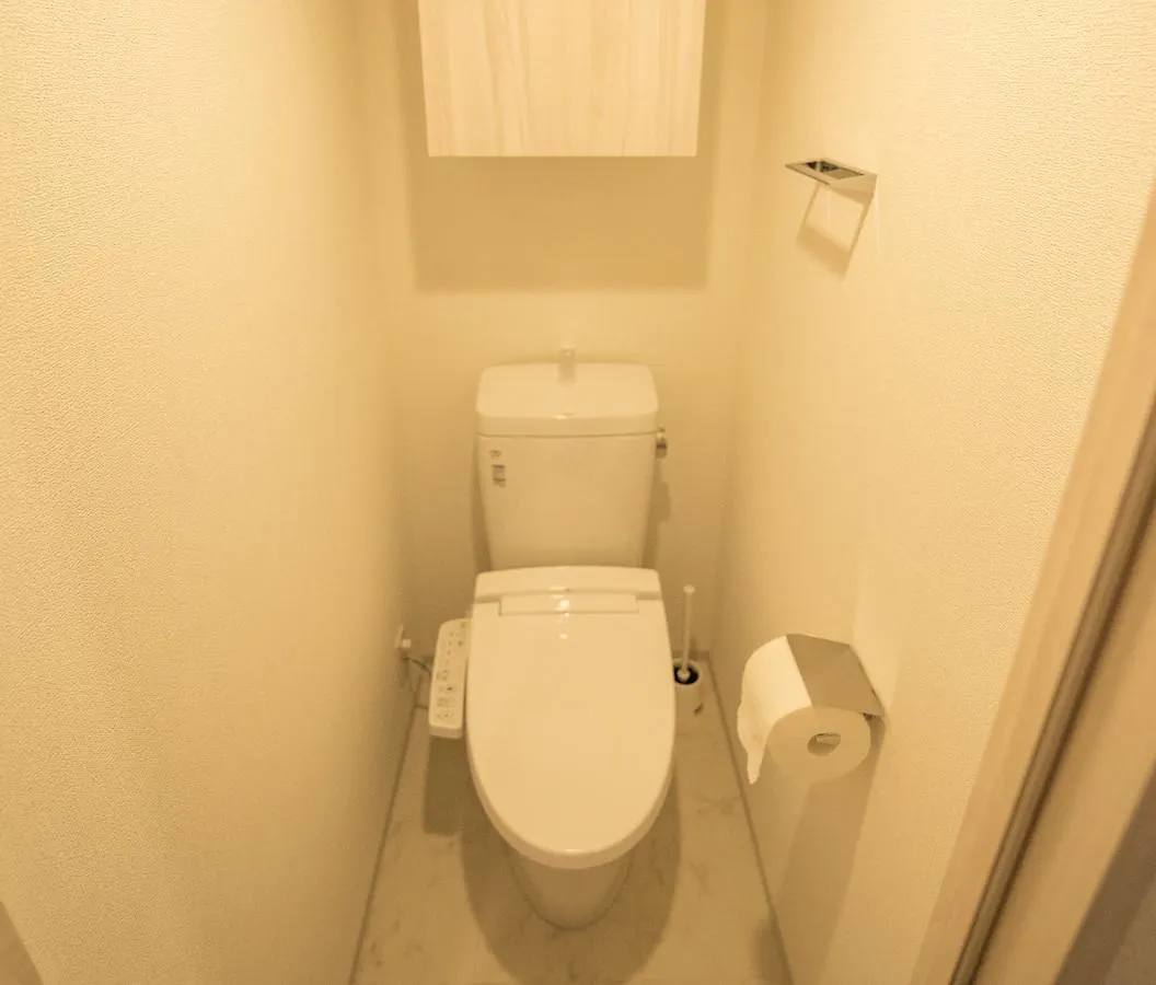 Sea-Pro Apartment Tokyo