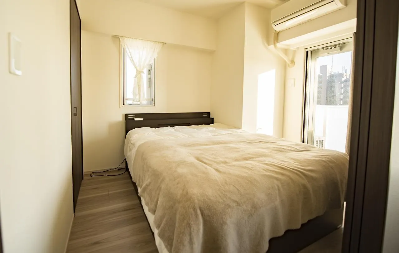 Sea-Pro Apartment Tokyo