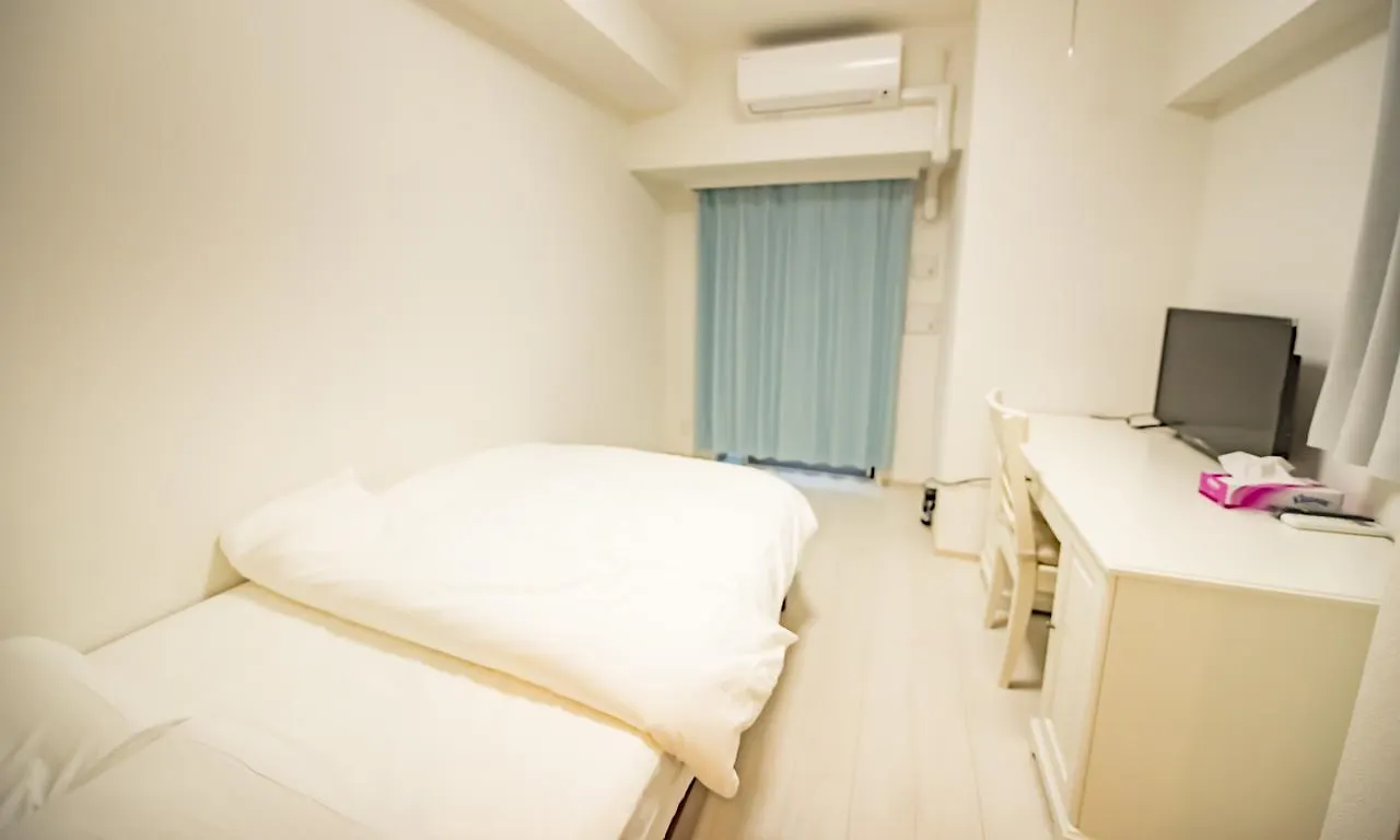 Sea-Pro Apartment Tokyo Japan