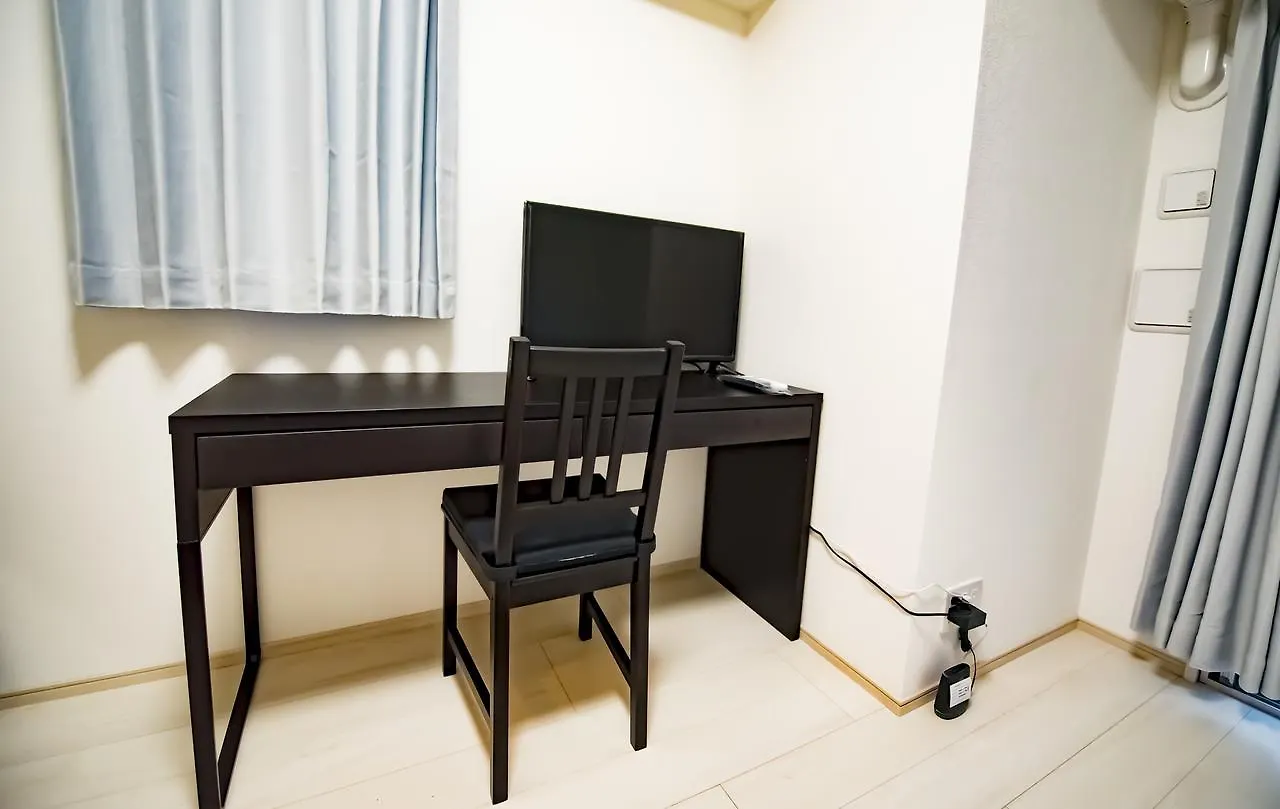 Sea-Pro Apartment Tokyo 0*,
