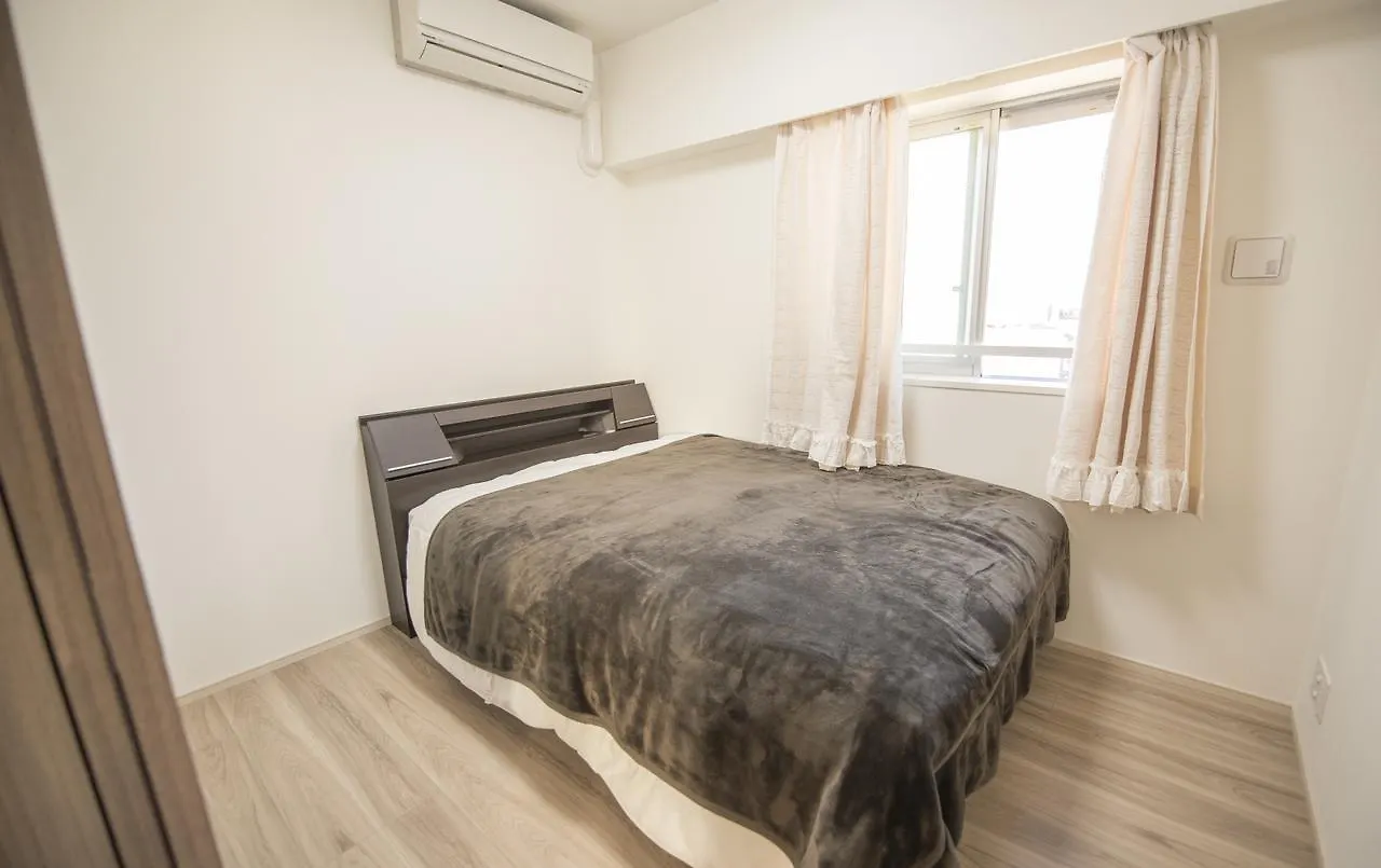 Sea-Pro Apartment Tokyo