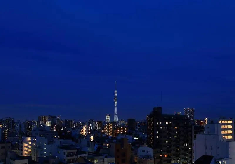 Sea-Pro Apartment Tokyo