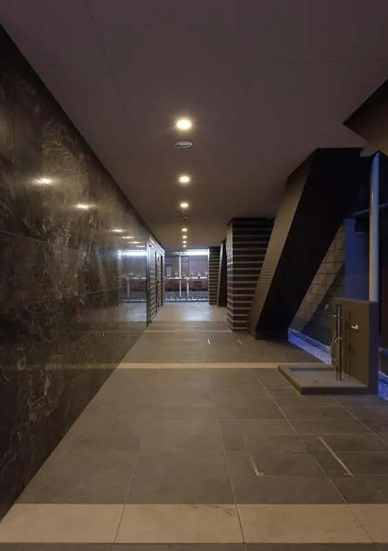 Sea-Pro Apartment Tokyo